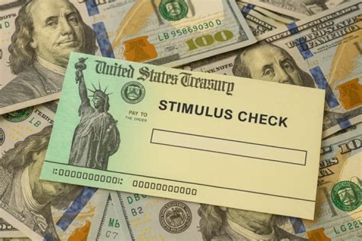 Are we getting a $1400 stimulus check?