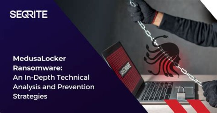 DEATHFILE Virus Files of MedusaLocker Ransomware