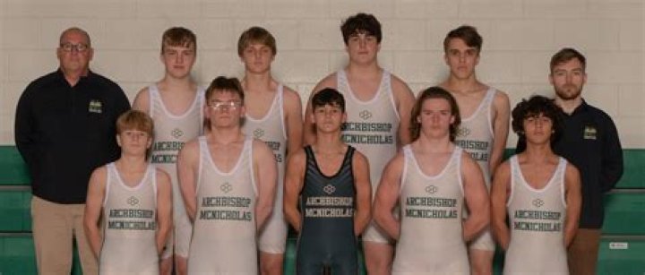 Does A&M have a wrestling team?