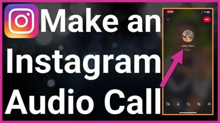 How do I make an audio call on my Mac?
