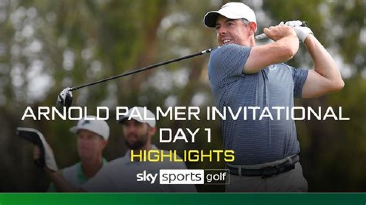 How do you pour an Arnold Palmer?