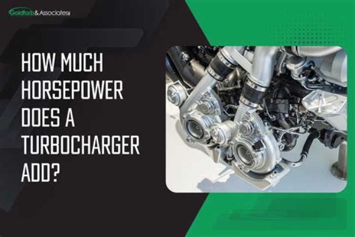 How much horsepower can a Turbo 400 handle?