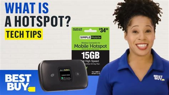 How much hotspot data does MetroPCS give?