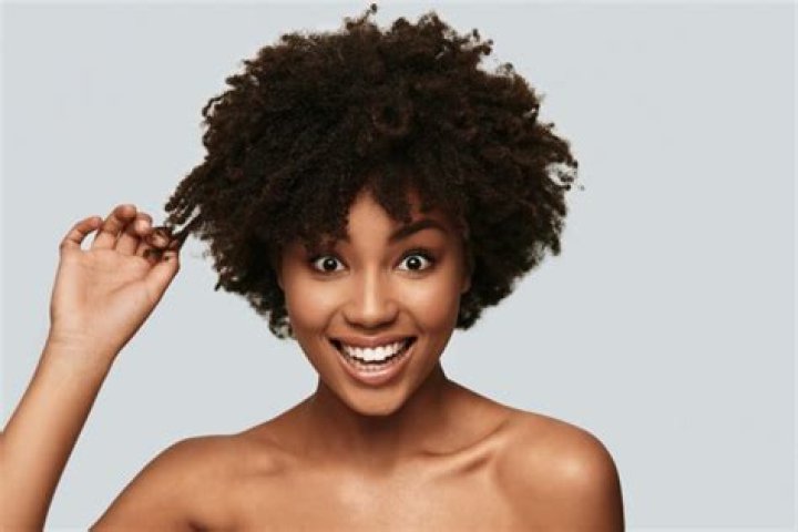 How often should you moisturize natural hair?