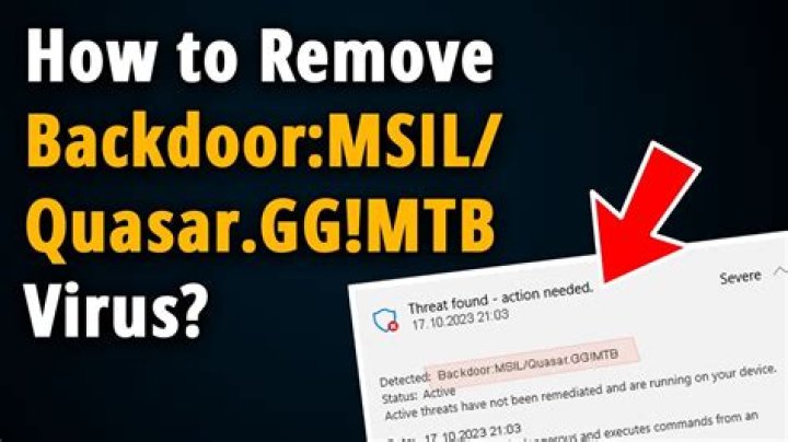 MSIL/Small.GG