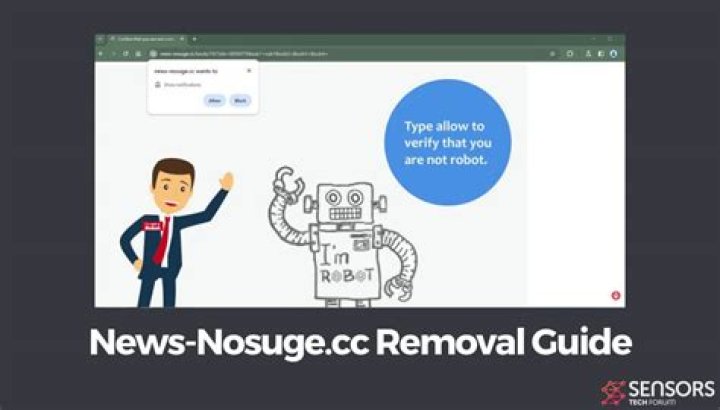 News-ruvego.cc Ads Removal Guide — How to Fix It?