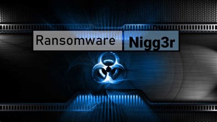 NIGG3R Virus Files of Ransomware — How to remove virus?