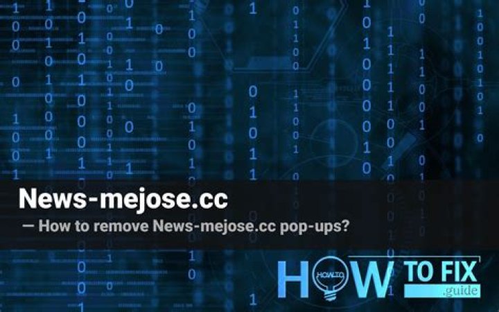 Remove News-pibevo.cc Pop-up Ads — How to Fix Gude
