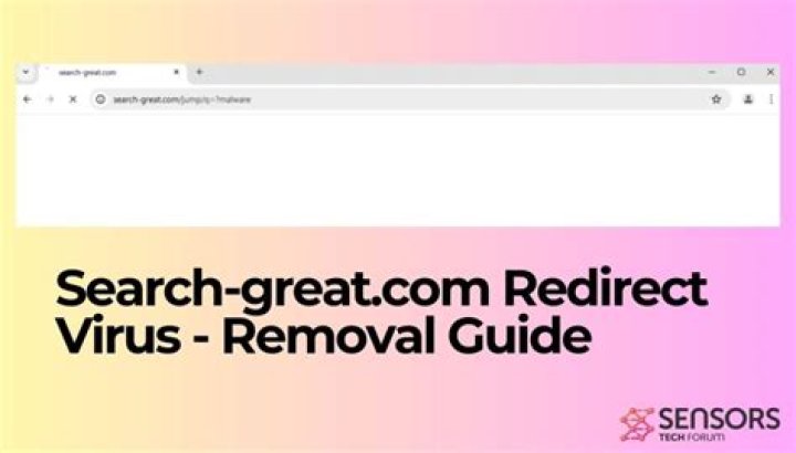 Remove Ultimatestreamsearch.com Virus — How to Fix Guide