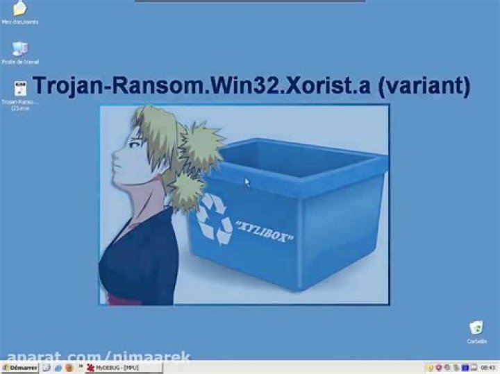 Trojan-Ransom.Win32.Encoder.cya
