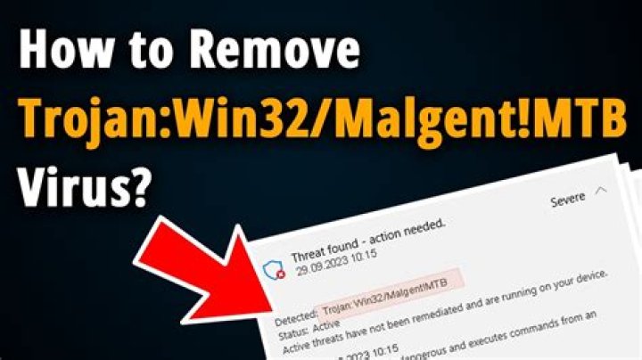 Trojan:Win32/Gozi.GB!MTB