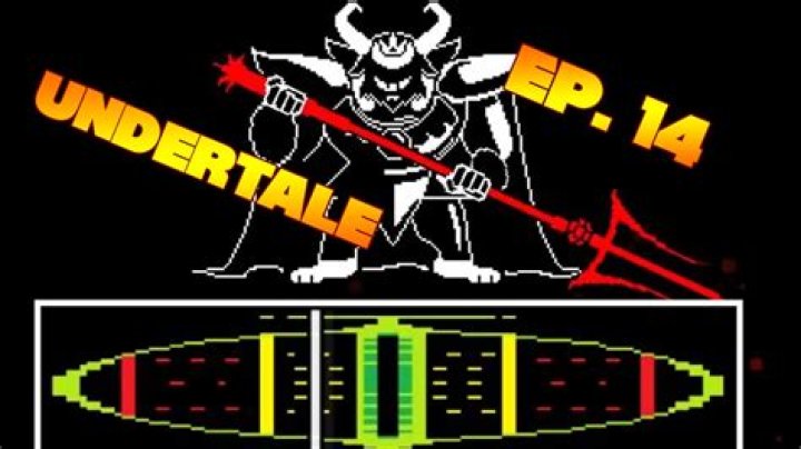What happens if you kill Asgore in a pacifist run?