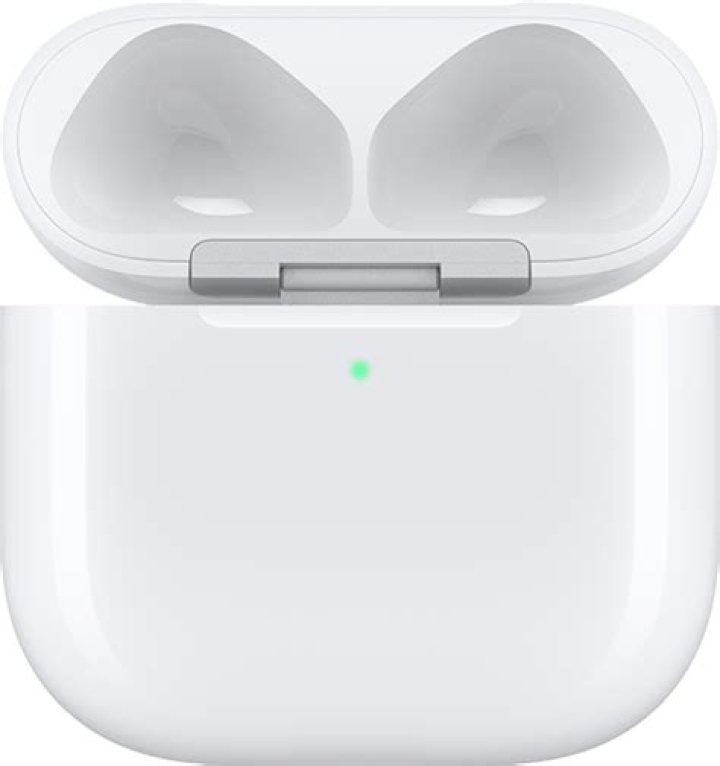 What is AirPods 2 wireless charging case?