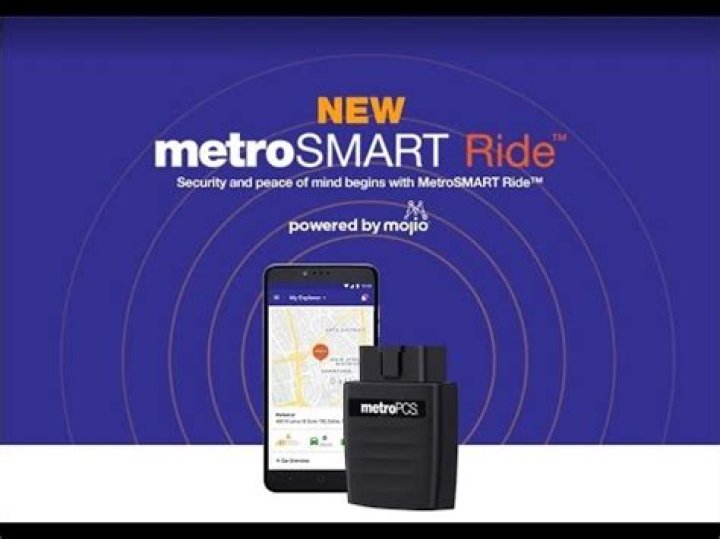 What is Metro Smartride?