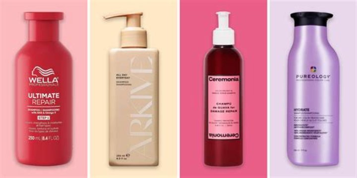 What is the best conditioner for damaged hair?