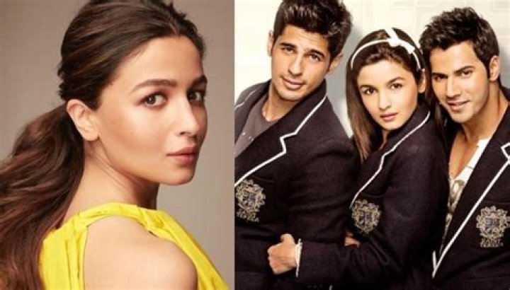 What is the salary of Alia Bhatt?