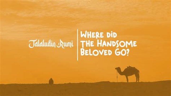 Where does beloved go