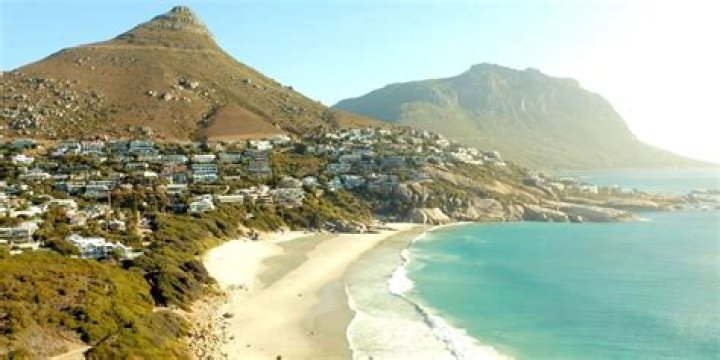 Where is the best place to live in South Africa?