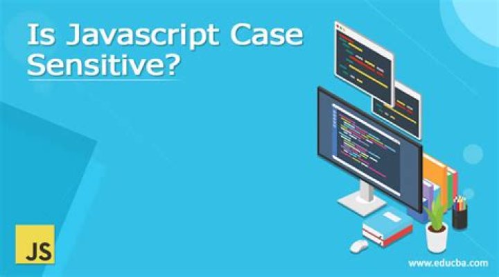 Why is it important for a programmer to know that Java is a case sensitive language?
